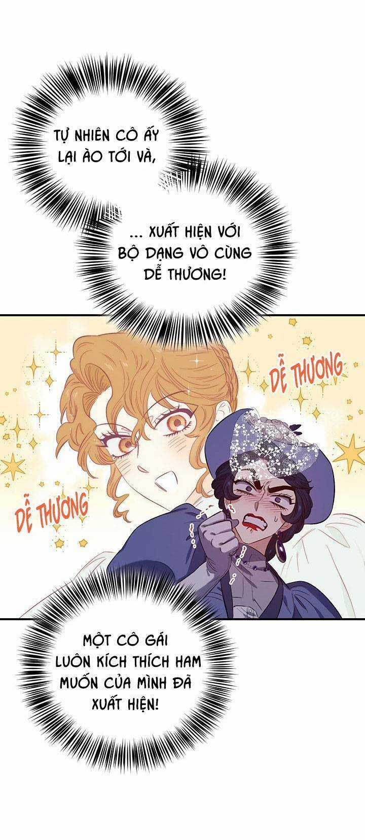 May Mắn Hay Bất Hạnh Chapter 21 trang 47