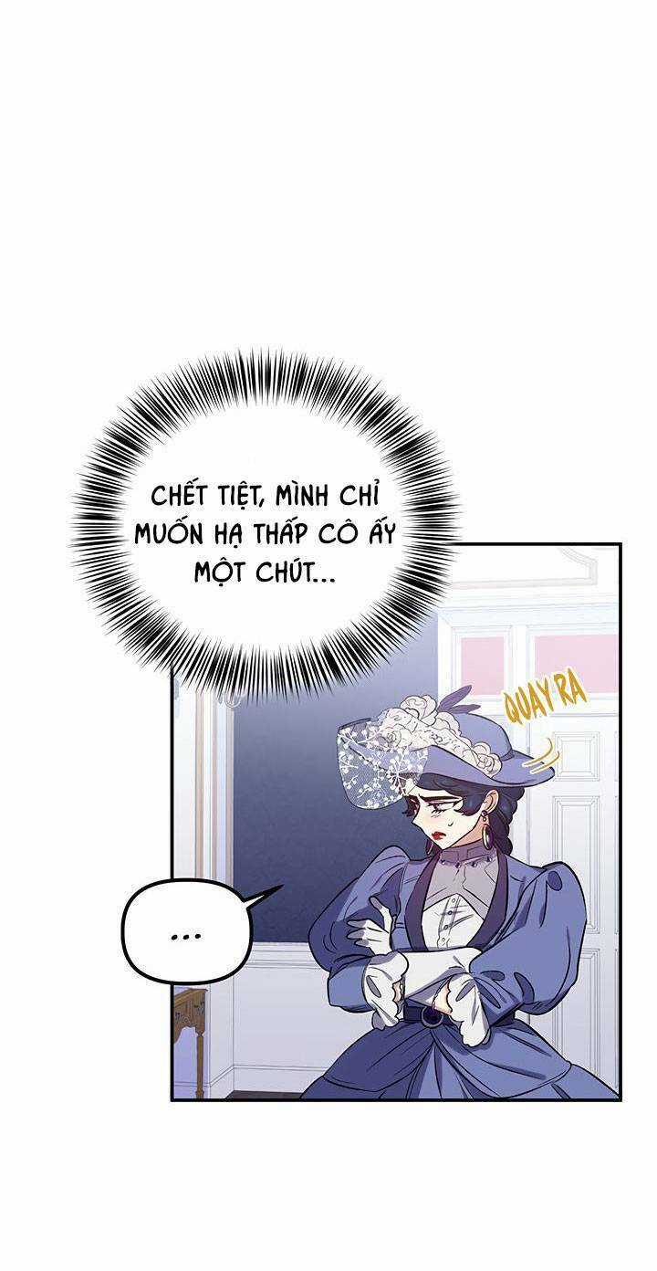 May Mắn Hay Bất Hạnh Chapter 21 trang 48