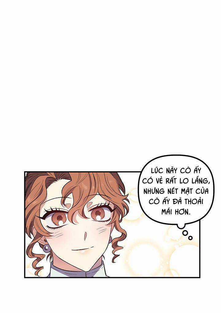 May Mắn Hay Bất Hạnh Chapter 21 trang 50