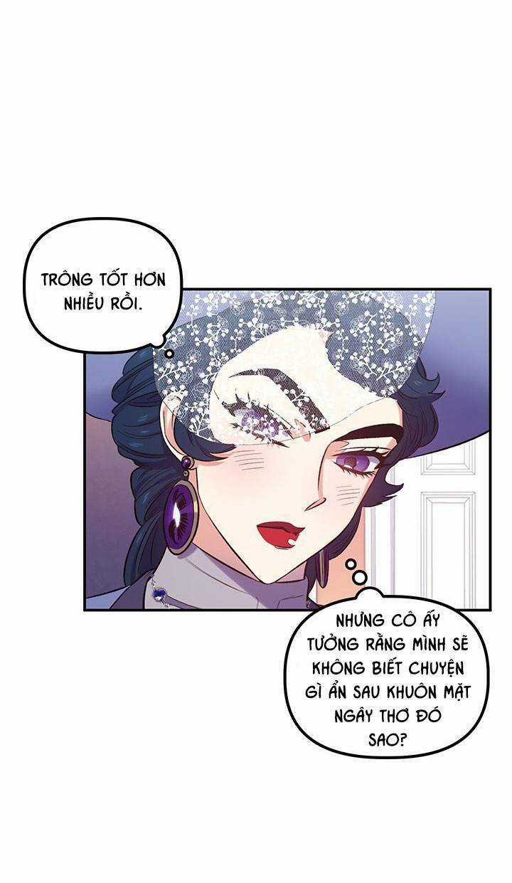 May Mắn Hay Bất Hạnh Chapter 21 trang 51