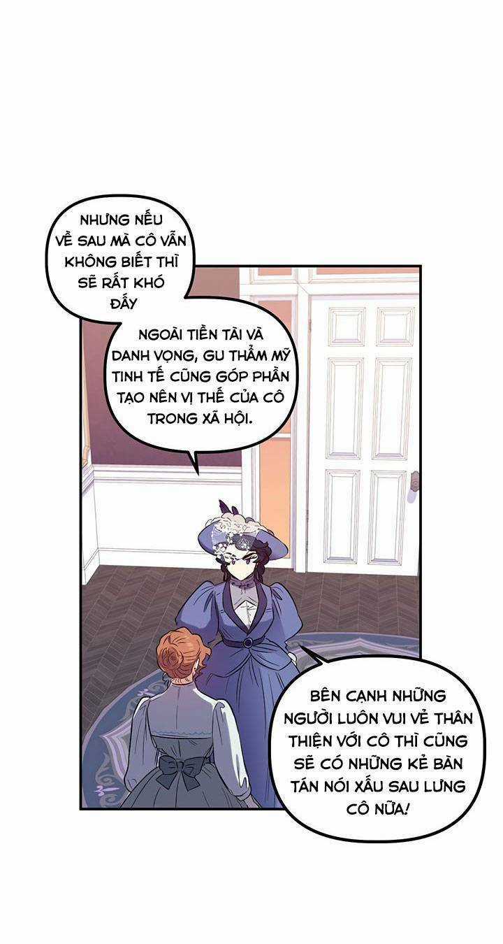 May Mắn Hay Bất Hạnh Chapter 21 trang 52