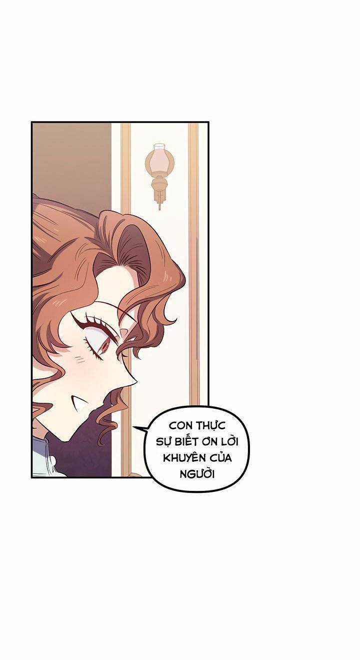 May Mắn Hay Bất Hạnh Chapter 21 trang 53