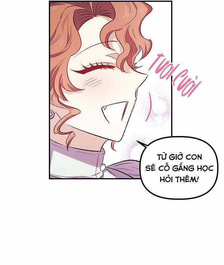 May Mắn Hay Bất Hạnh Chapter 21 trang 54