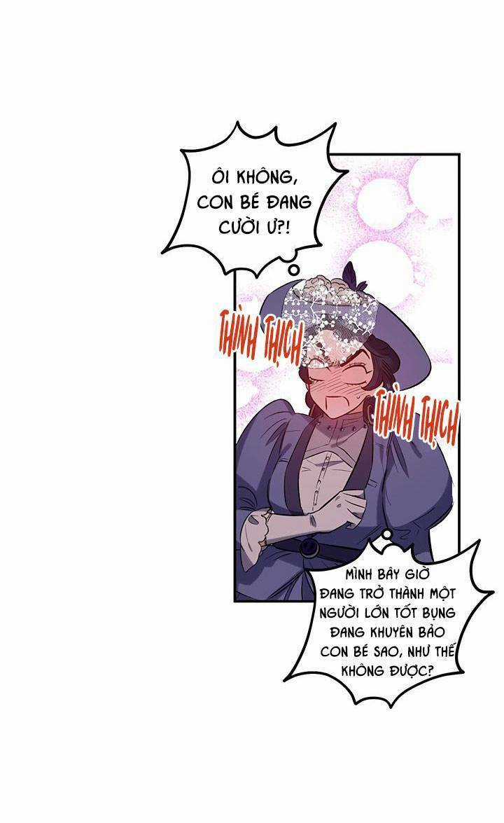 May Mắn Hay Bất Hạnh Chapter 21 trang 55