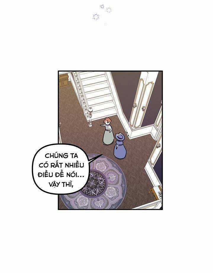 May Mắn Hay Bất Hạnh Chapter 21 trang 59