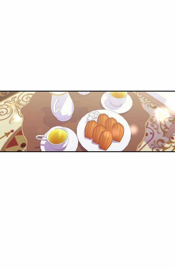 May Mắn Hay Bất Hạnh Chapter 21 trang 65