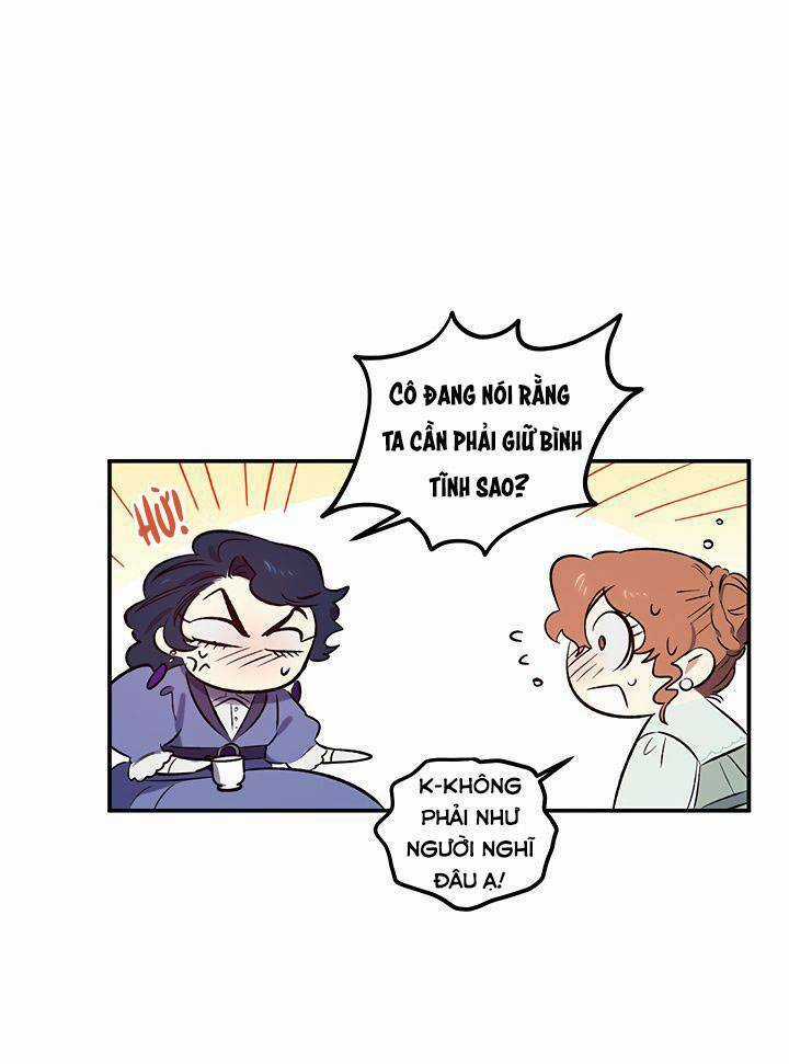 May Mắn Hay Bất Hạnh Chapter 21 trang 69