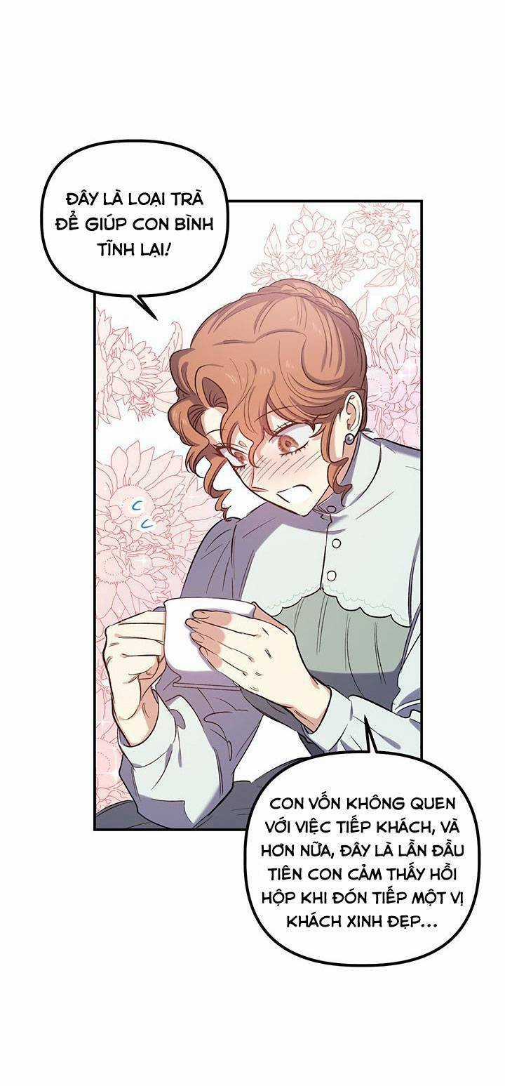 May Mắn Hay Bất Hạnh Chapter 21 trang 70