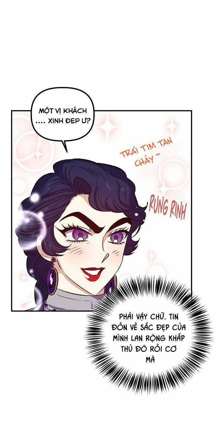 May Mắn Hay Bất Hạnh Chapter 21 trang 71