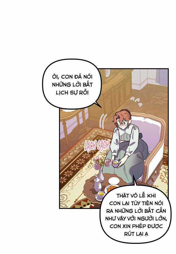 May Mắn Hay Bất Hạnh Chapter 21 trang 72