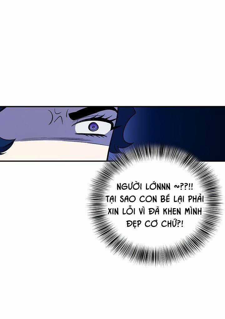 May Mắn Hay Bất Hạnh Chapter 21 trang 73