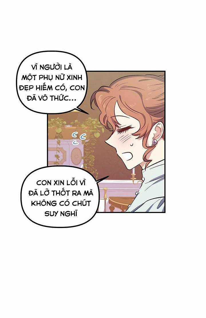 May Mắn Hay Bất Hạnh Chapter 21 trang 74