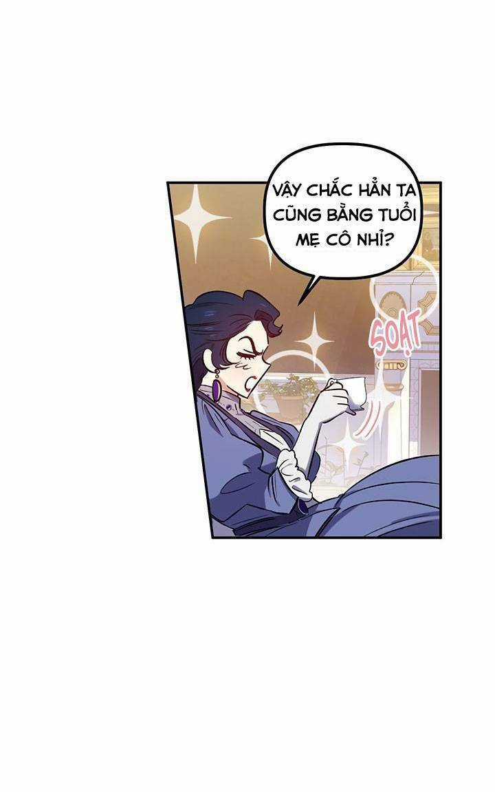 May Mắn Hay Bất Hạnh Chapter 21 trang 76