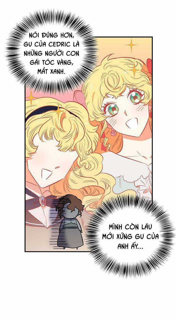 May Mắn Hay Bất Hạnh Chapter 21 trang 8