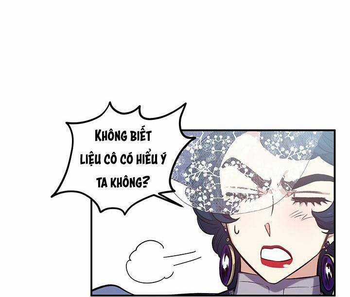 May Mắn Hay Bất Hạnh Chapter 21 trang 9