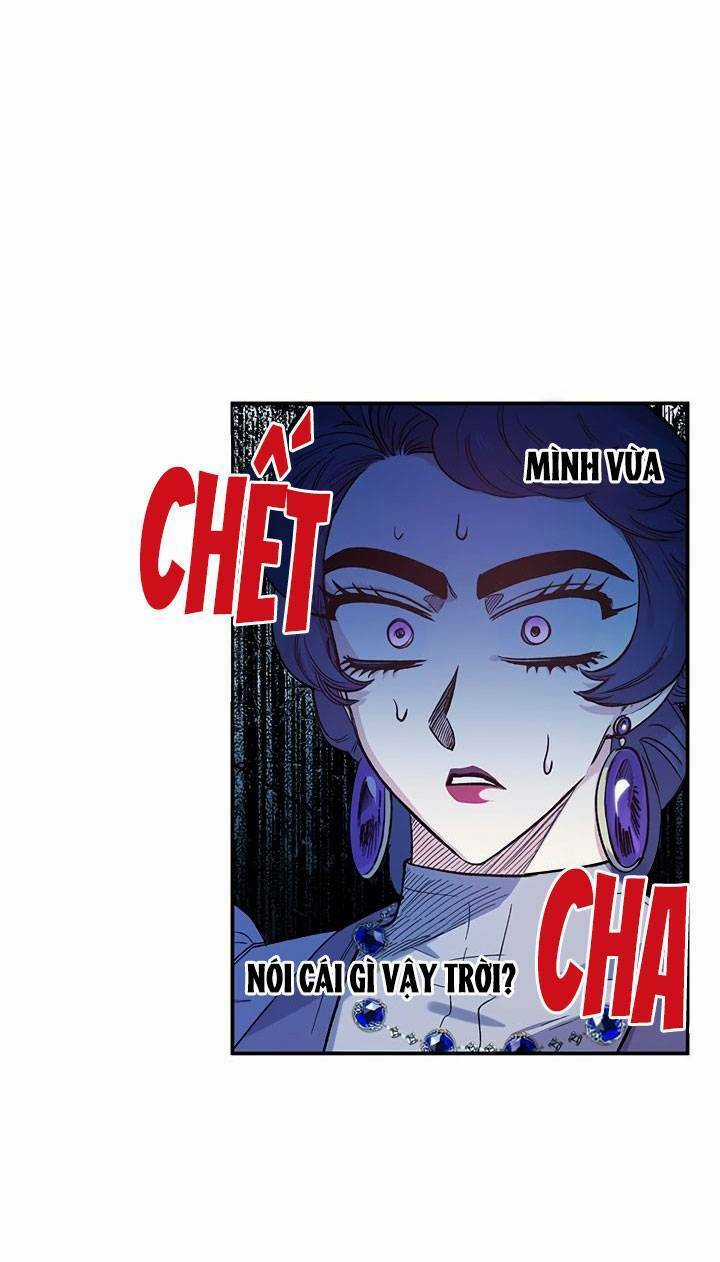 May Mắn Hay Bất Hạnh Chapter 22 trang 1