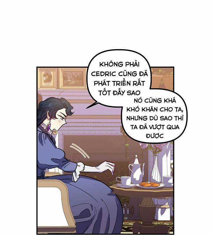 May Mắn Hay Bất Hạnh Chapter 22 trang 12