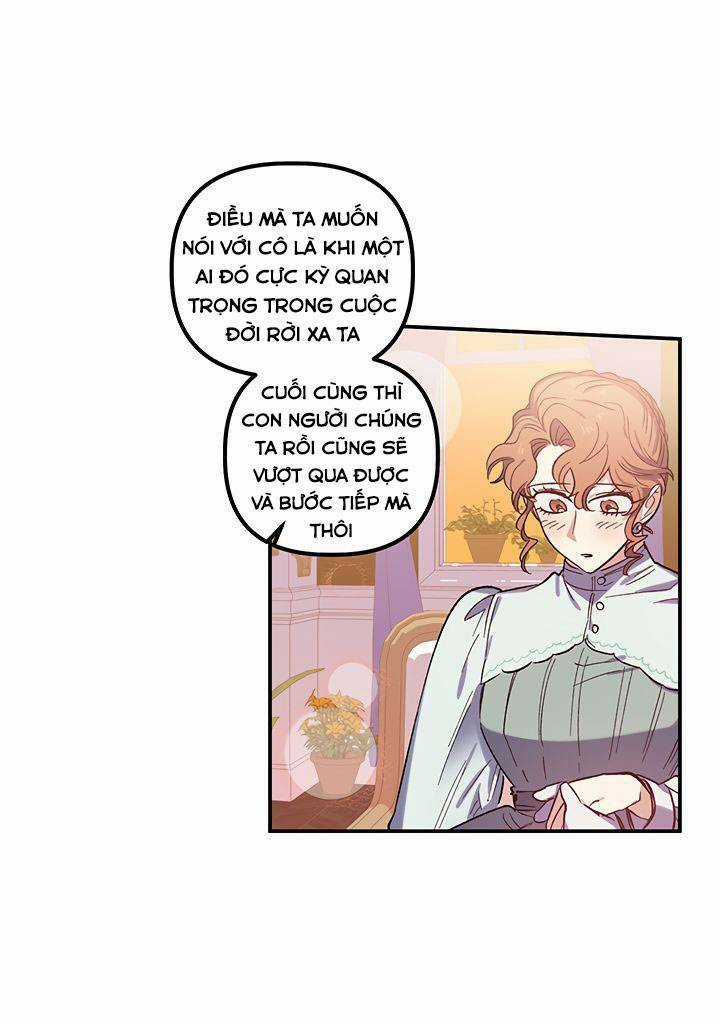 May Mắn Hay Bất Hạnh Chapter 22 trang 14