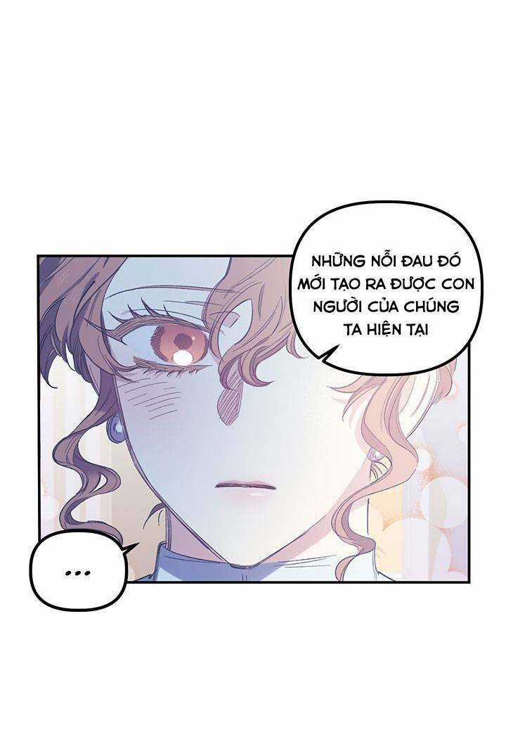 May Mắn Hay Bất Hạnh Chapter 22 trang 15