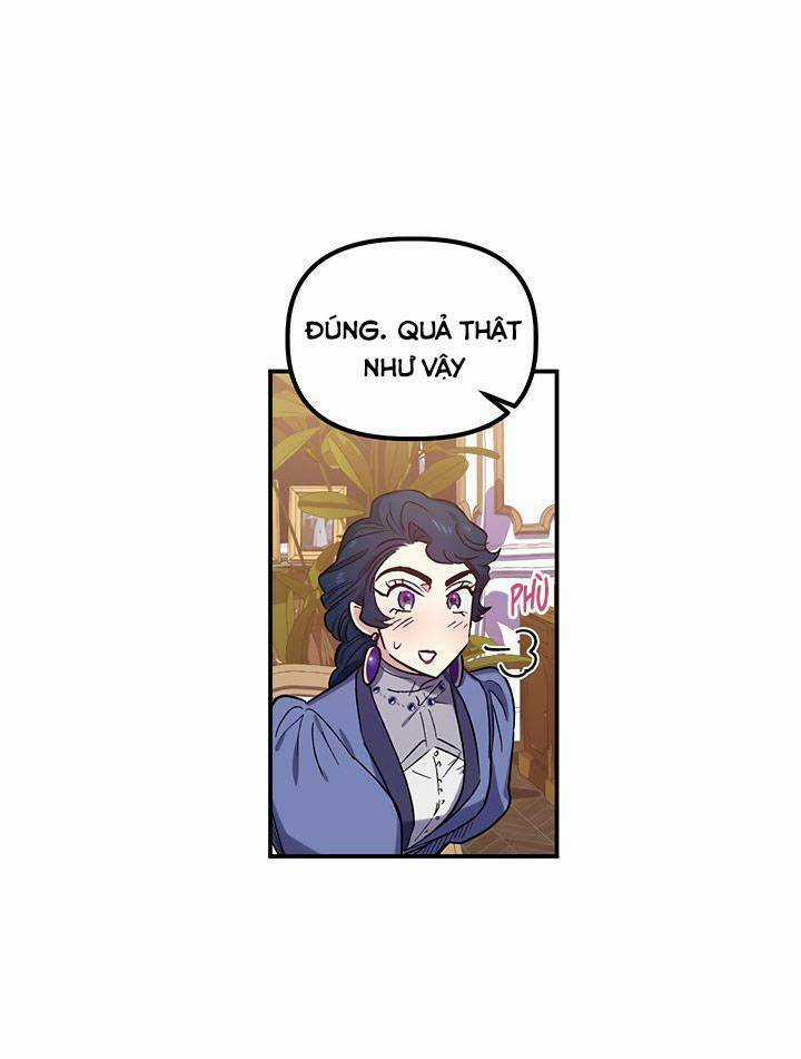 May Mắn Hay Bất Hạnh Chapter 22 trang 16