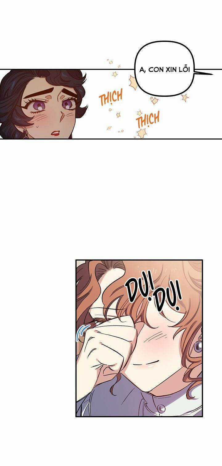 May Mắn Hay Bất Hạnh Chapter 22 trang 19