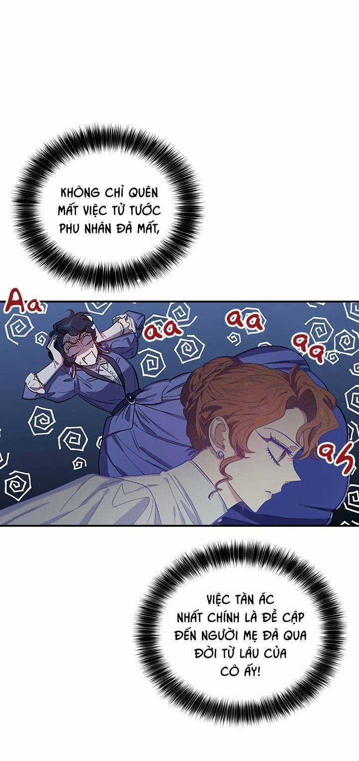 May Mắn Hay Bất Hạnh Chapter 22 trang 2