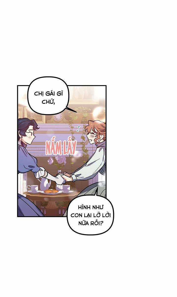 May Mắn Hay Bất Hạnh Chapter 22 trang 20