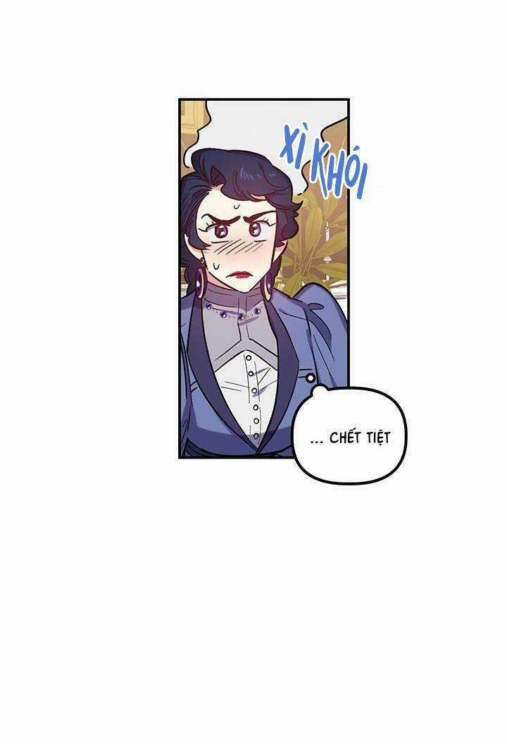 May Mắn Hay Bất Hạnh Chapter 22 trang 21