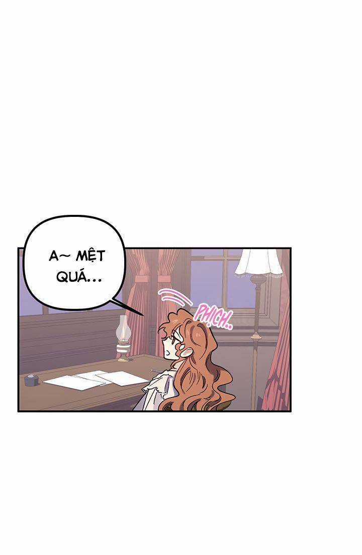 May Mắn Hay Bất Hạnh Chapter 22 trang 27