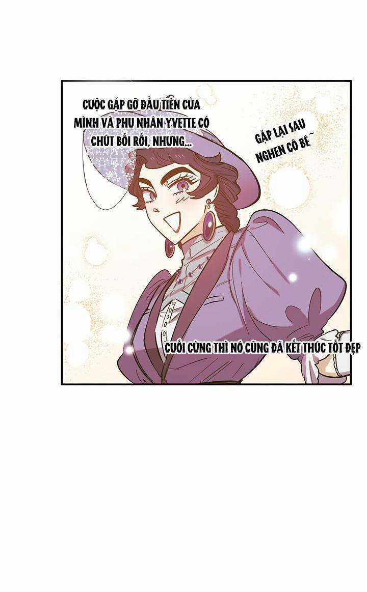 May Mắn Hay Bất Hạnh Chapter 22 trang 28