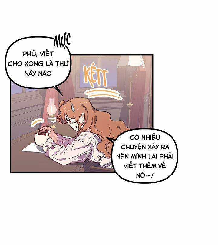 May Mắn Hay Bất Hạnh Chapter 22 trang 31