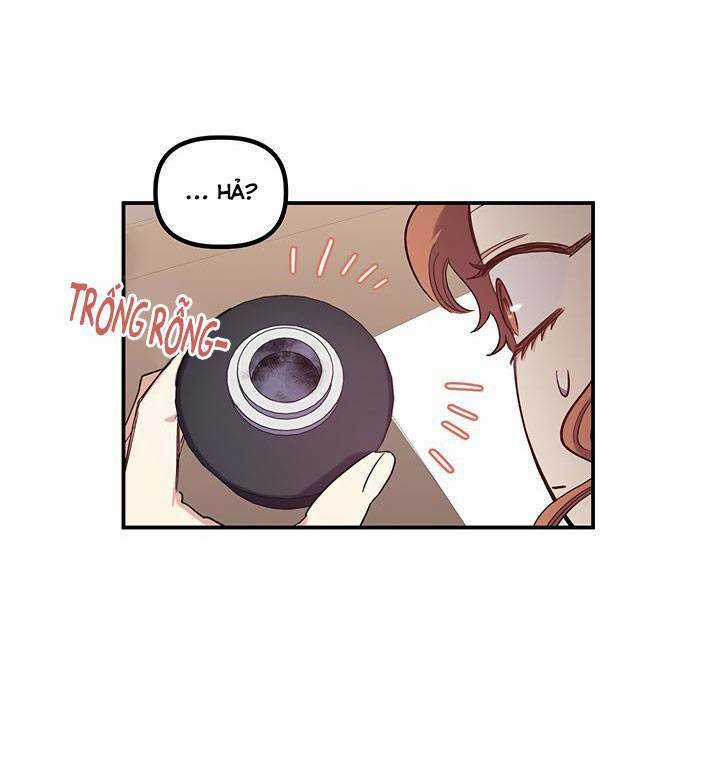 May Mắn Hay Bất Hạnh Chapter 22 trang 32