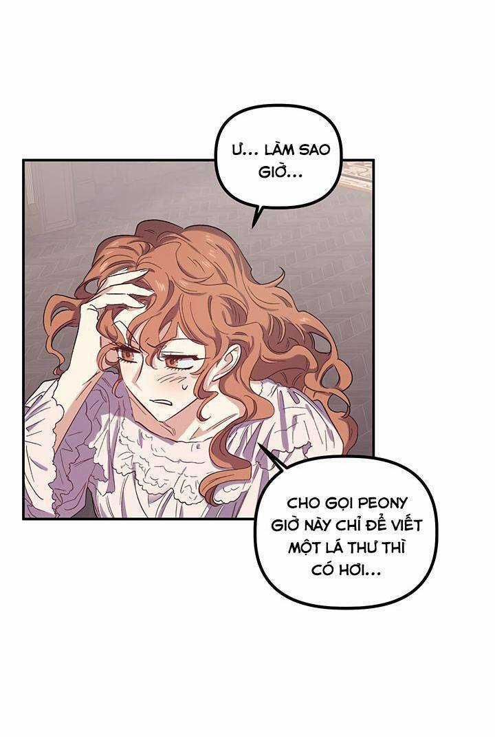 May Mắn Hay Bất Hạnh Chapter 22 trang 34