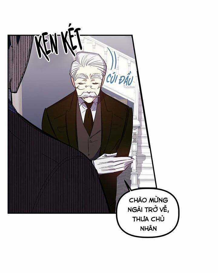 May Mắn Hay Bất Hạnh Chapter 22 trang 38