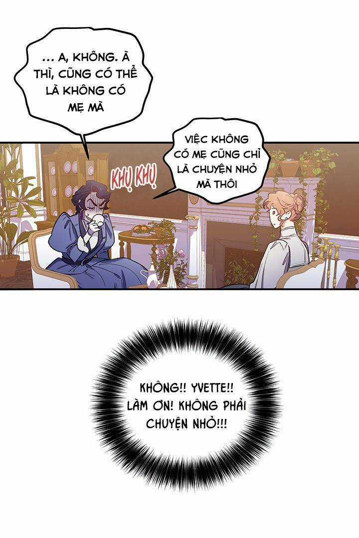 May Mắn Hay Bất Hạnh Chapter 22 trang 4