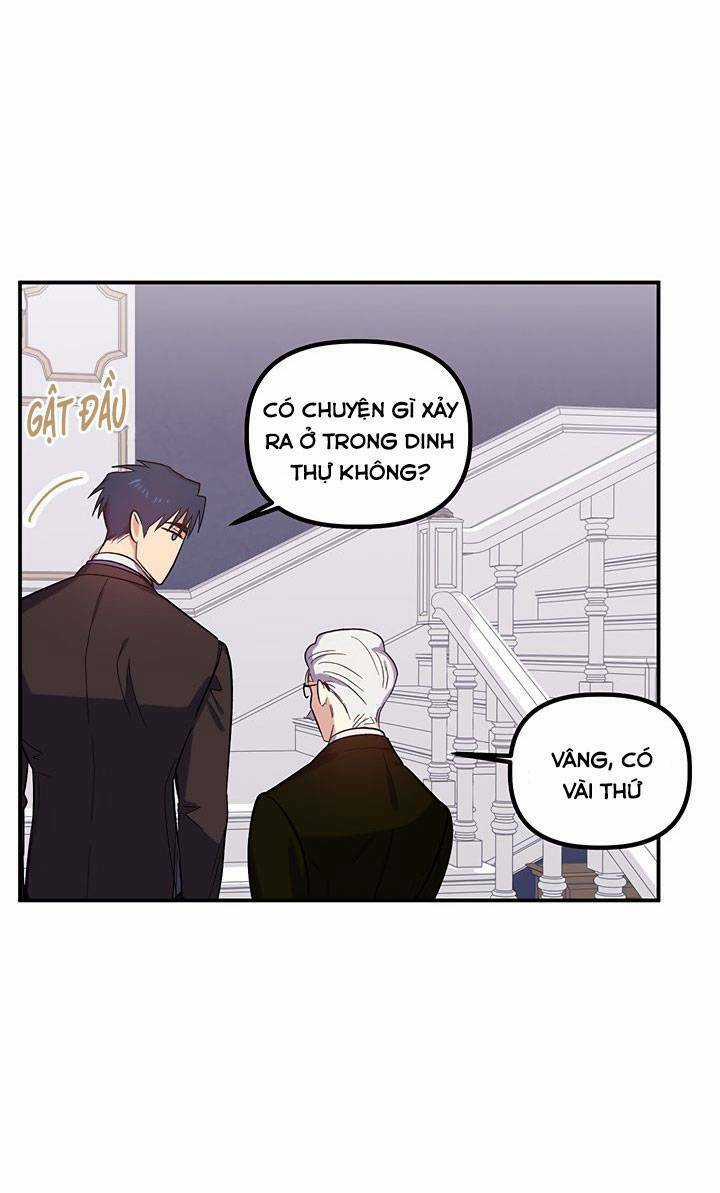 May Mắn Hay Bất Hạnh Chapter 22 trang 40