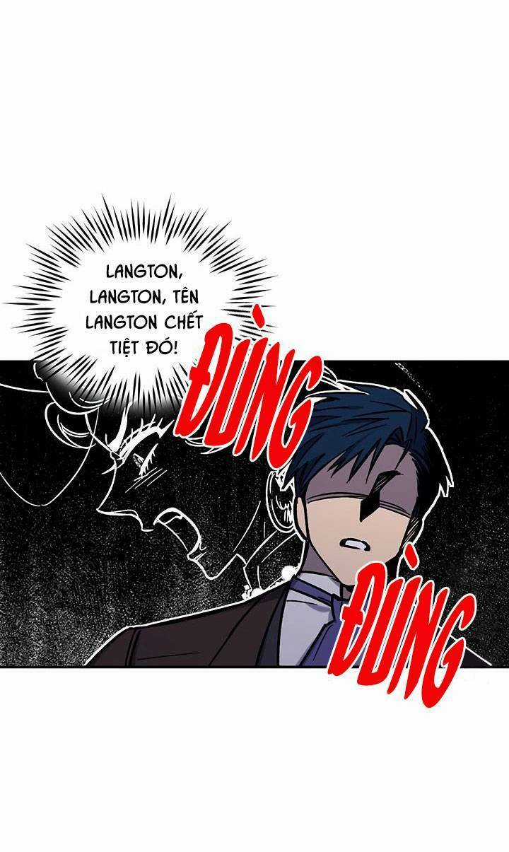 May Mắn Hay Bất Hạnh Chapter 22 trang 43