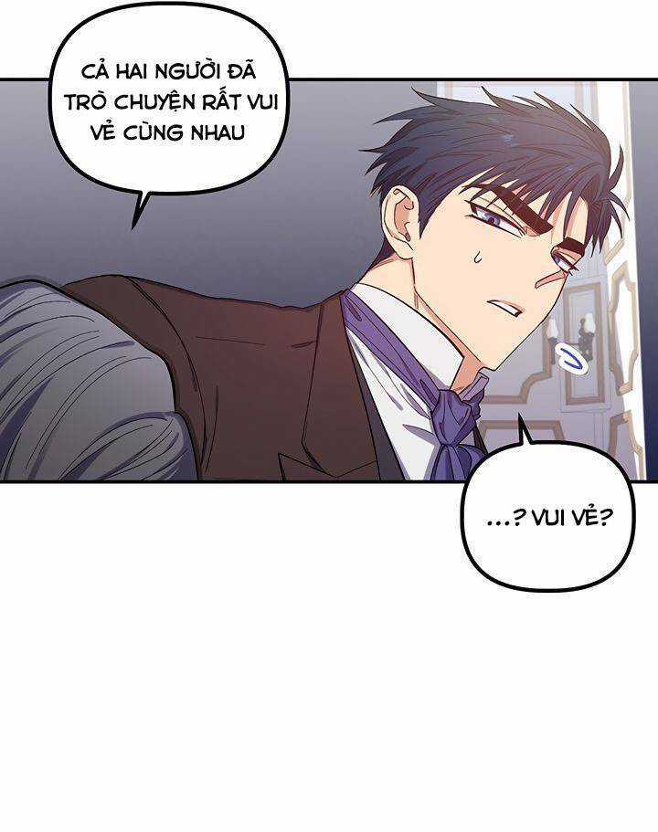 May Mắn Hay Bất Hạnh Chapter 22 trang 45