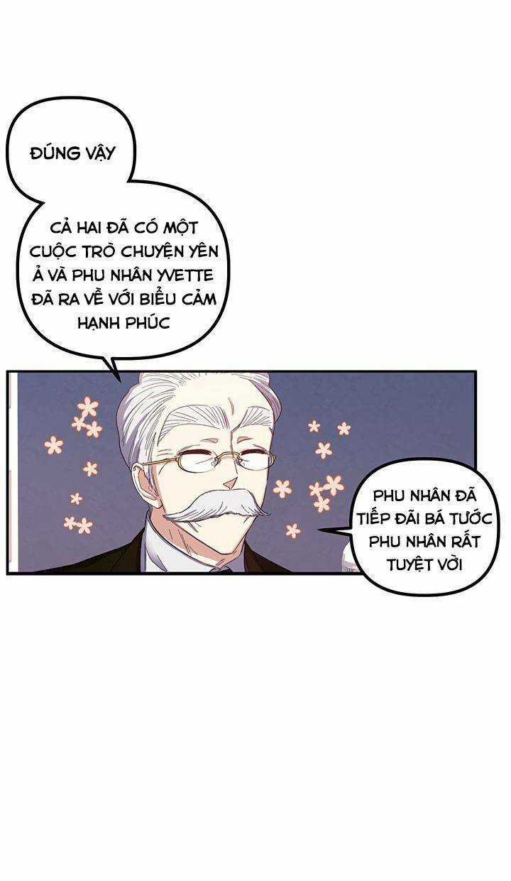 May Mắn Hay Bất Hạnh Chapter 22 trang 46