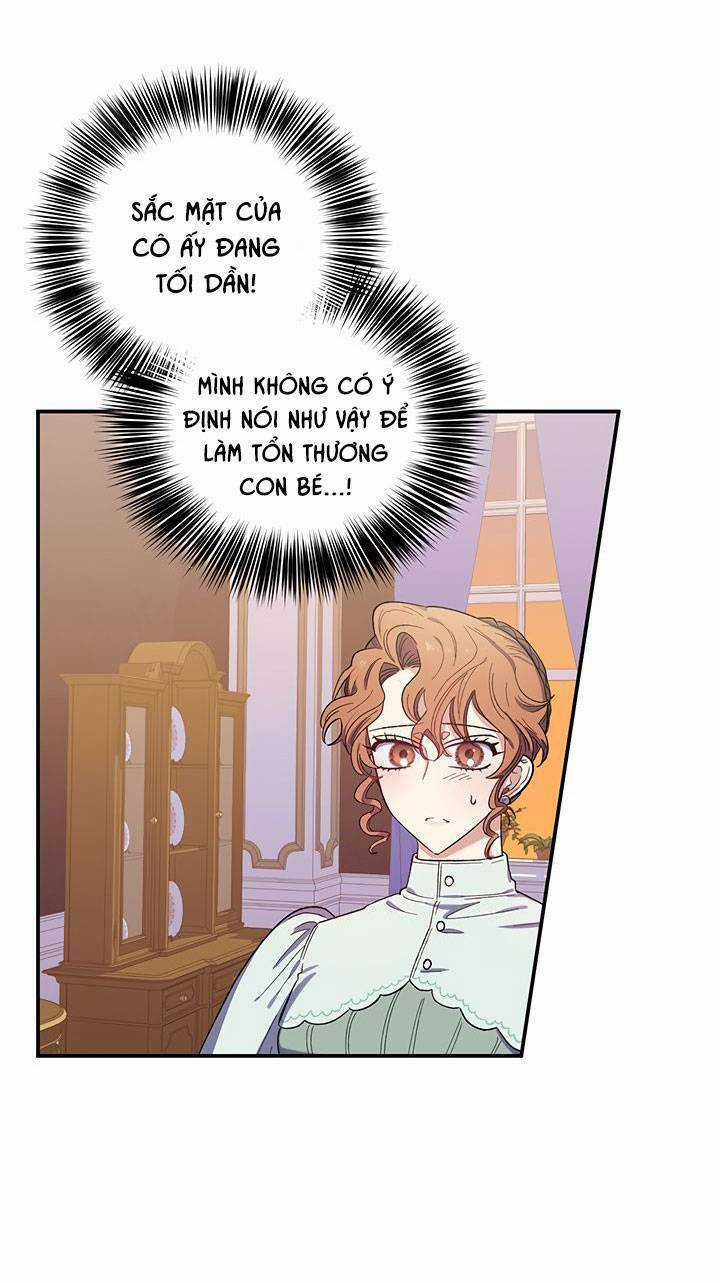 May Mắn Hay Bất Hạnh Chapter 22 trang 5