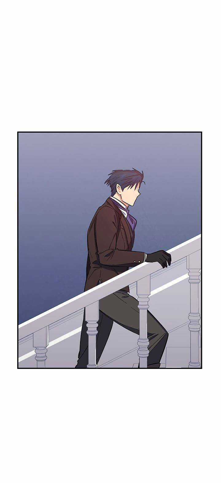 May Mắn Hay Bất Hạnh Chapter 22 trang 50