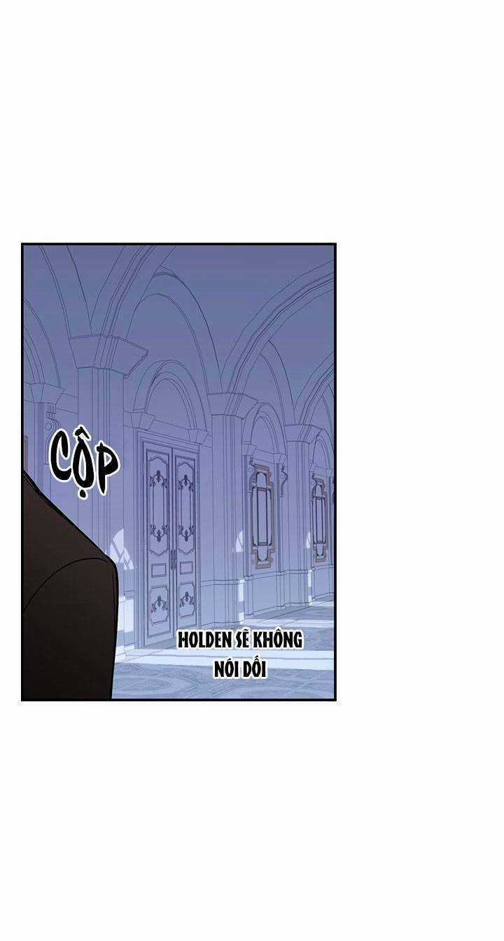 May Mắn Hay Bất Hạnh Chapter 22 trang 51