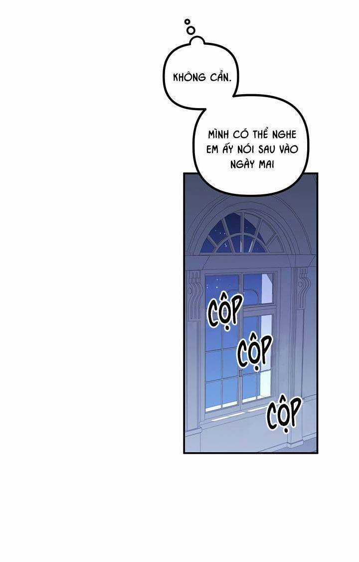 May Mắn Hay Bất Hạnh Chapter 22 trang 56