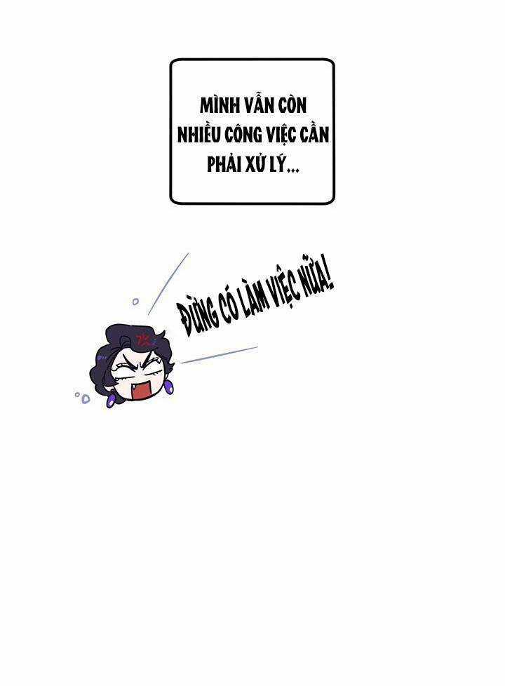 May Mắn Hay Bất Hạnh Chapter 22 trang 57