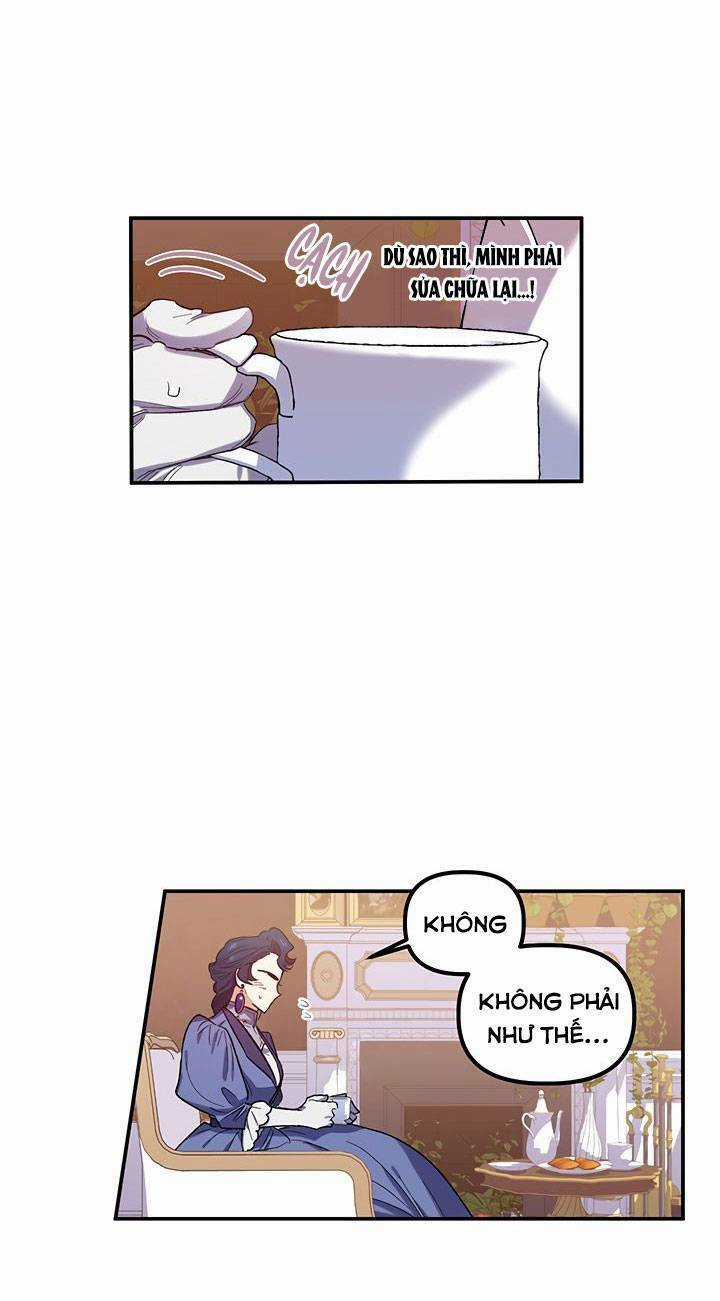 May Mắn Hay Bất Hạnh Chapter 22 trang 6