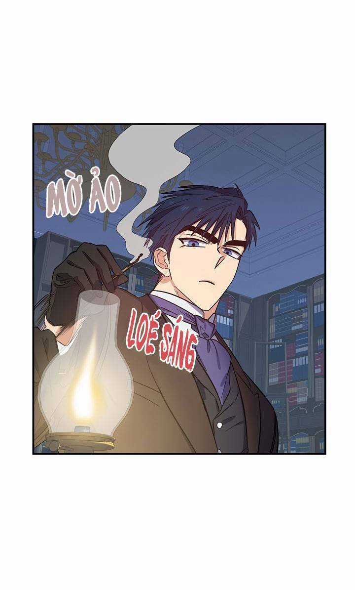 May Mắn Hay Bất Hạnh Chapter 22 trang 61