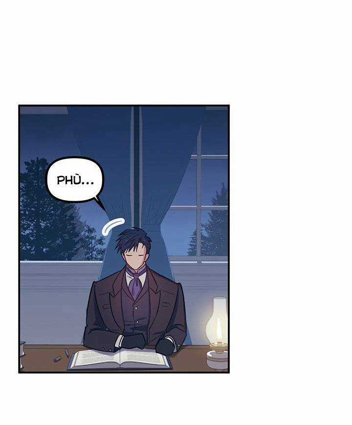 May Mắn Hay Bất Hạnh Chapter 22 trang 62