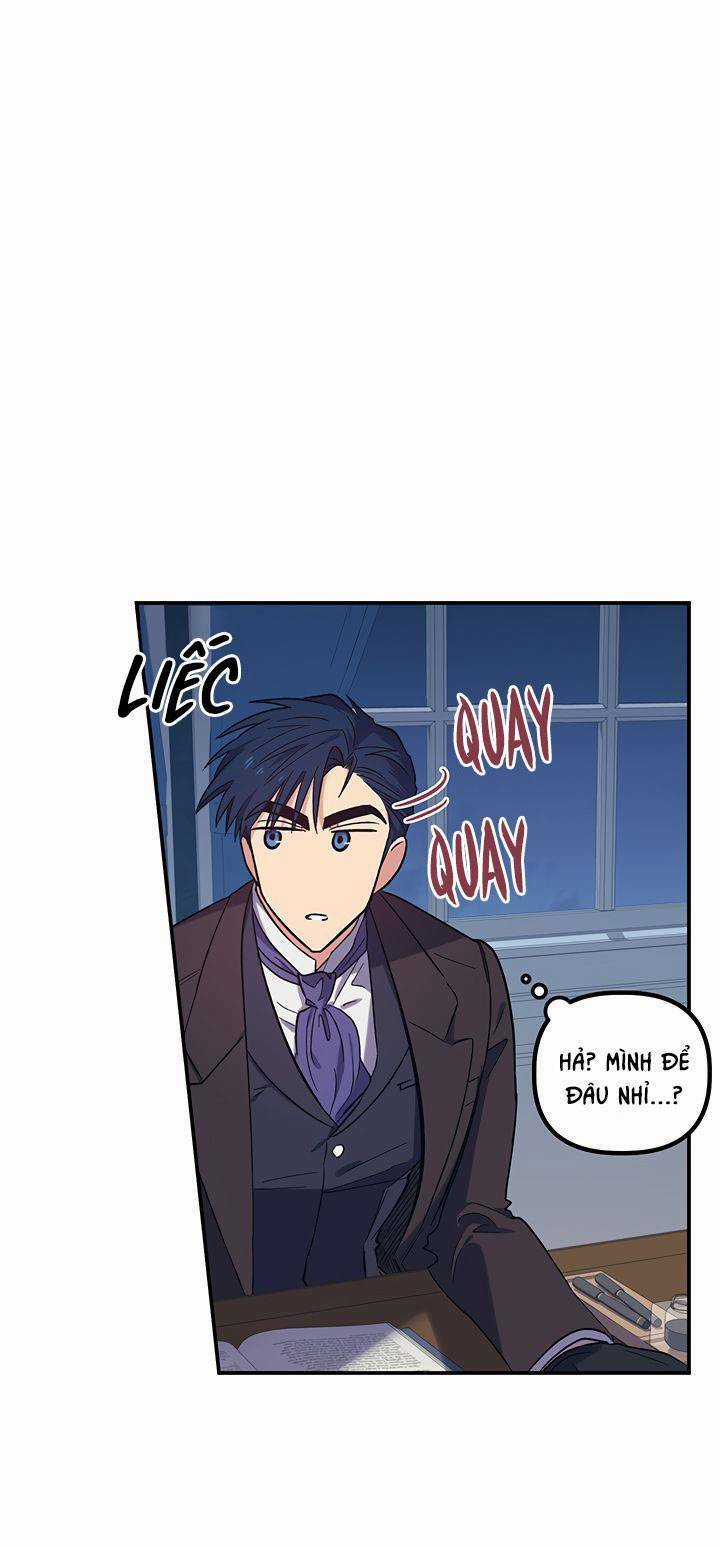 May Mắn Hay Bất Hạnh Chapter 22 trang 65