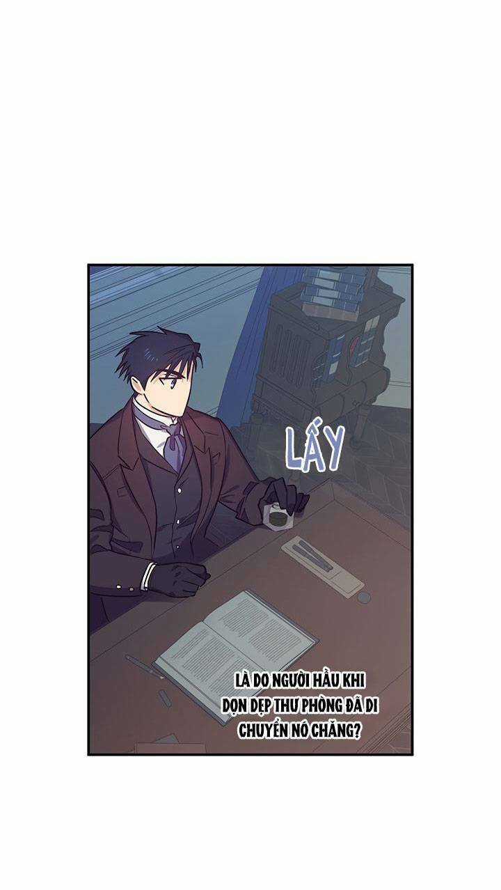 May Mắn Hay Bất Hạnh Chapter 22 trang 67