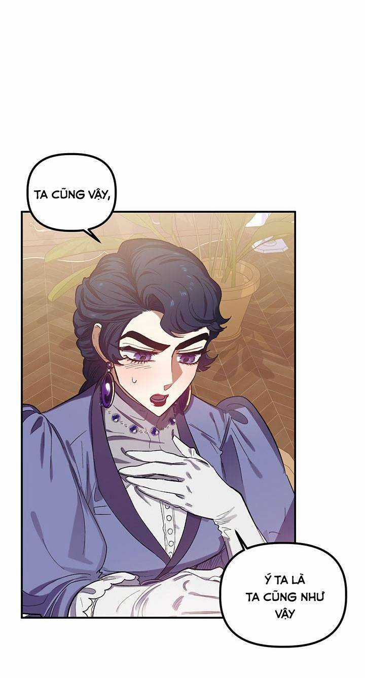 May Mắn Hay Bất Hạnh Chapter 22 trang 7